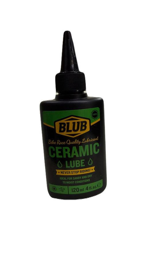 Lubricante Cerámico Blub 120ml