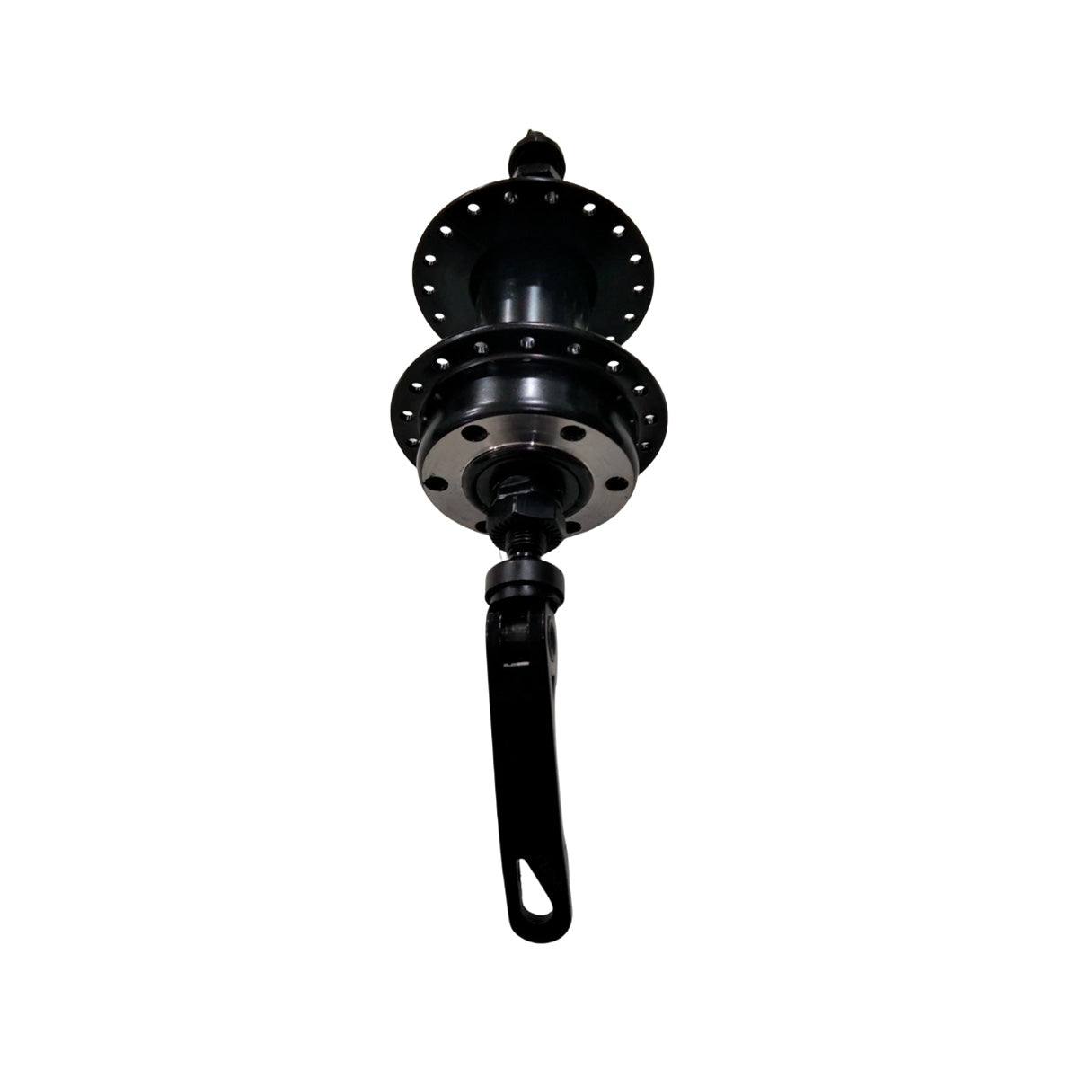 Maza Trasera Cassette Disco 32H