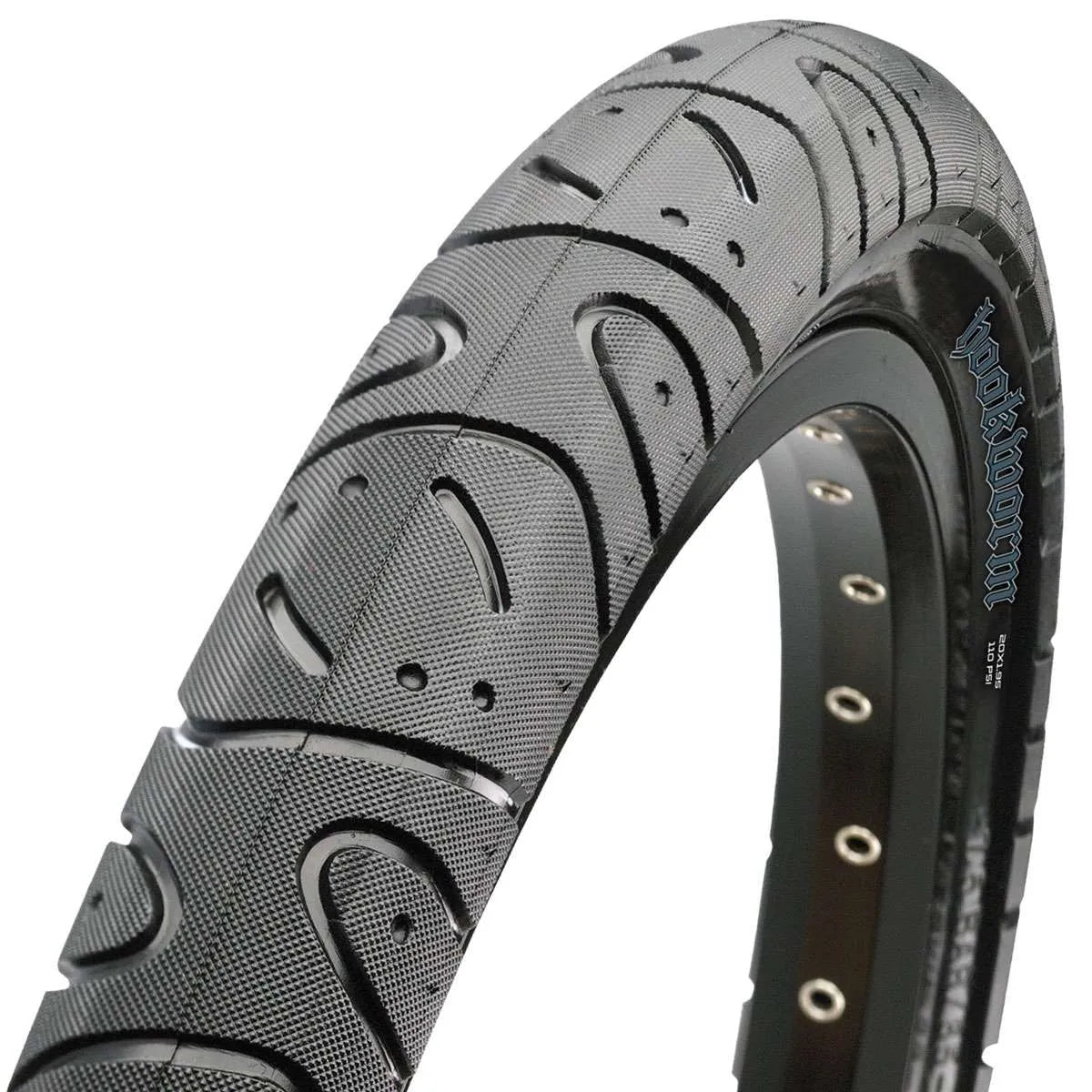 Maxxis Hookworm 29x2.5 Neumático MTB Urbano Ultra Resistente