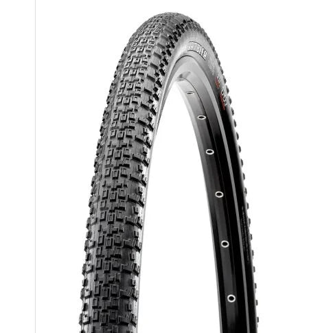 Neumático Maxxis Rambler 700x40c EXO Alambre | Cubierta Gravel Resistente y Versátil
