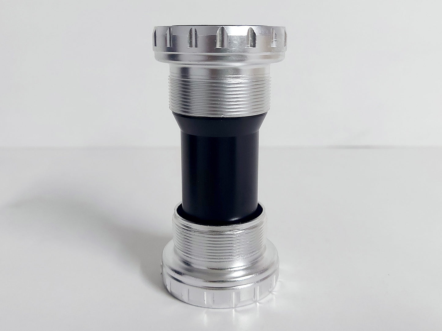 Motor Integrado Kactus Cromo/Negro.    [COLOR EXTRA ]