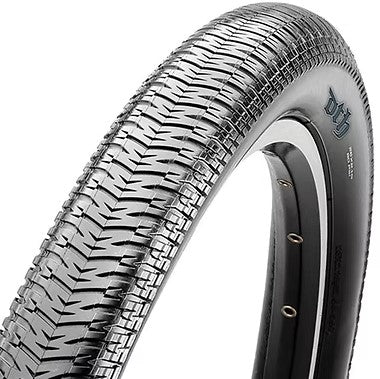Neumático Maxxis DTH 26x2.3 MTB Dirt Jump Urbano