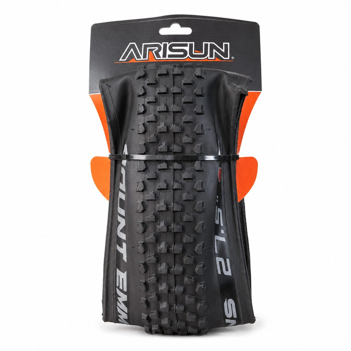 NEUMATICO 27.5 X 2.1 ARISUN MOUNT EMMONS KEVLAR