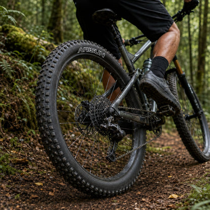NEUMATICO 27.5 X 2.1 ARISUN MOUNT EMMONS KEVLAR