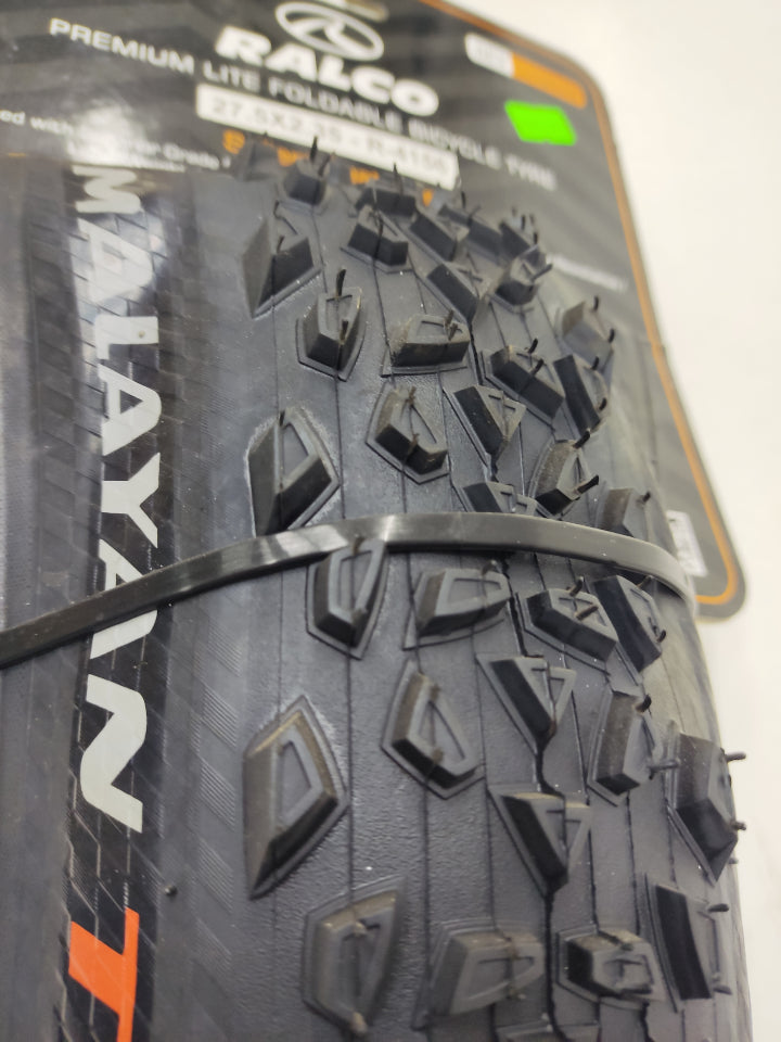 Neumático Ralco Himalayan 27.5 x 2.35