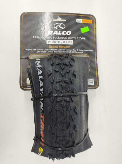 Neumático Ralco Himalayan 27.5 x 2.35
