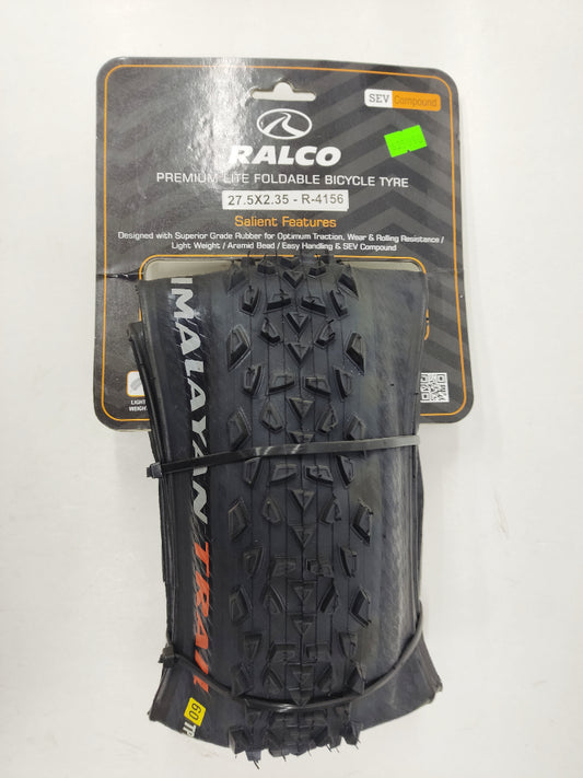 Neumático Ralco Himalayan 27.5 x 2.35