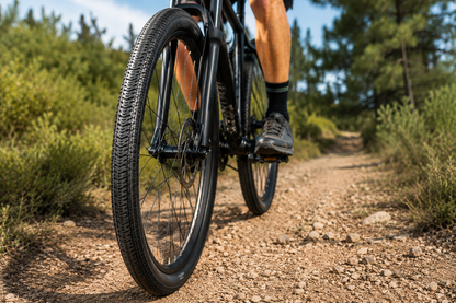 Neumático Maxxis DTH 26x2.3 MTB Dirt Jump Urbano