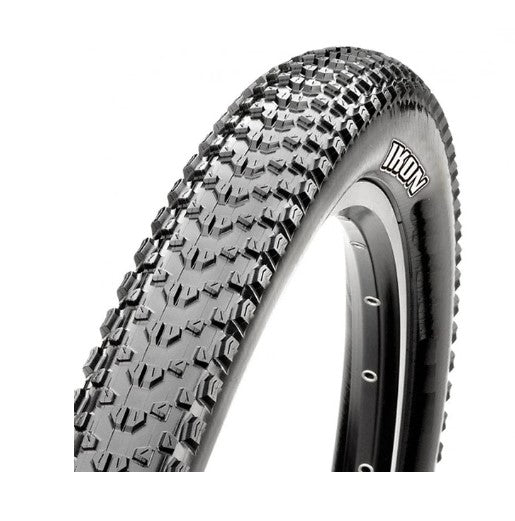 Neumático MTB Maxxis Ikon 29x2.2 Plegable | Cubierta Rápida y Ligera para XC y Trail