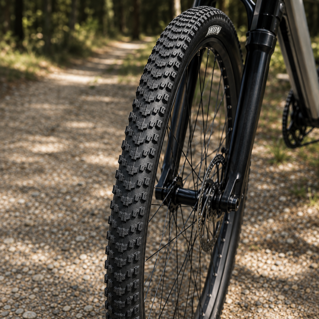 Neumático MTB Maxxis Ikon 29x2.2 | Cubierta Rápida y Ligera para XC y Trail