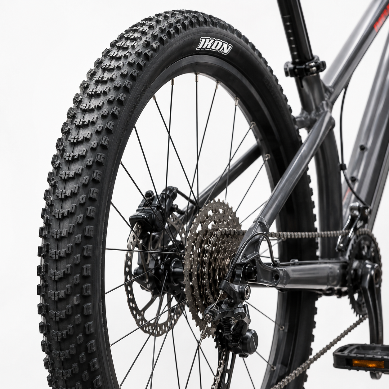 Neumático MTB Maxxis Ikon 29x2.2 | Cubierta Rápida y Ligera para XC y Trail