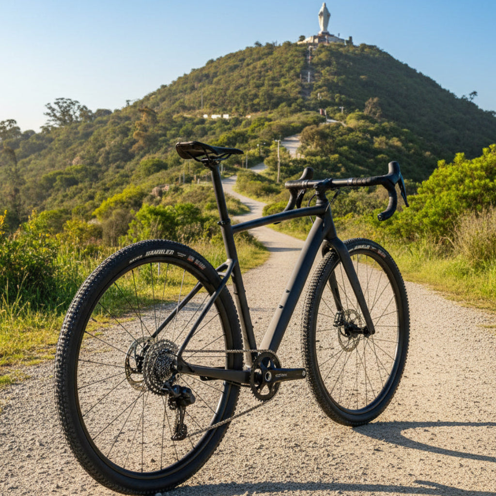 Neumático Maxxis Rambler 700x40c EXO Alambre | Cubierta Gravel