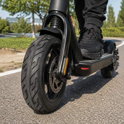 Neumático Scooter Aro 10"x2.7"-6.5