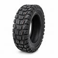 Neumático Scooter Tubeless aro 11"x3" 90/65-6,5