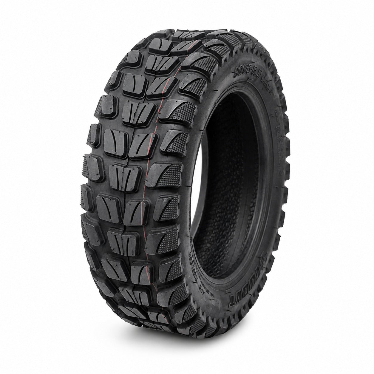 Neumático Scooter Tubeless aro 11"x3" 90/65-6,5