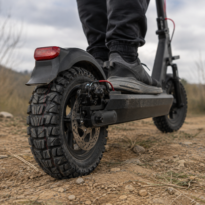 Neumático Scooter Tubeless aro 11"x3" 90/65-6,5