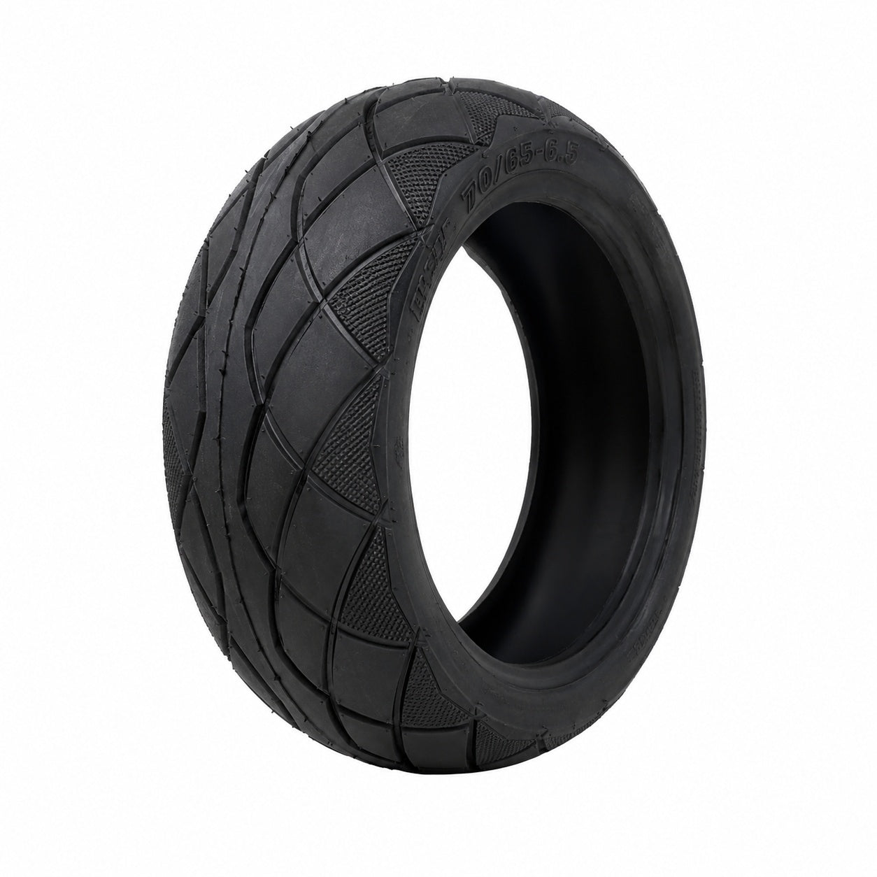 Neumático scooter 70/65-6.5 (10x2.7) tubeless