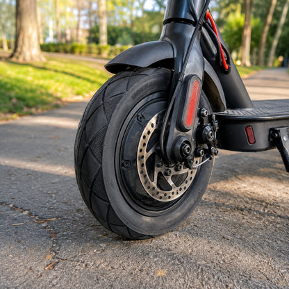 Neumático scooter 70/65-6.5 (10x2.7) tubeless