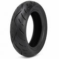 Neumático Scooter Aro 10"x2.5" (60/85-6) Antideslizante
