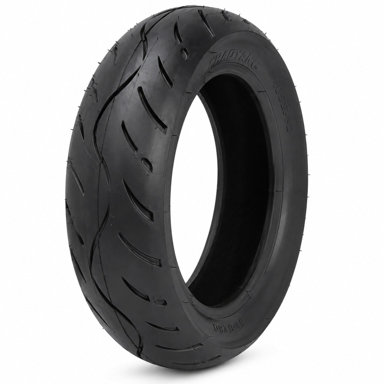 Neumático Scooter Aro 10"x2.5" (60/85-6) Antideslizante