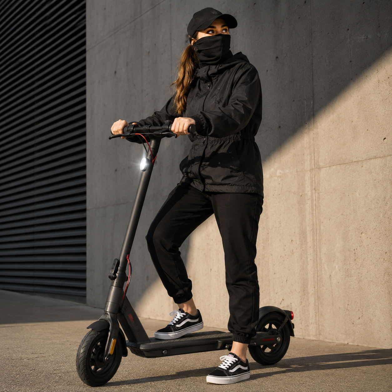 Neumático Scooter Aro 10"x2.5" (60/85-6) Antideslizante