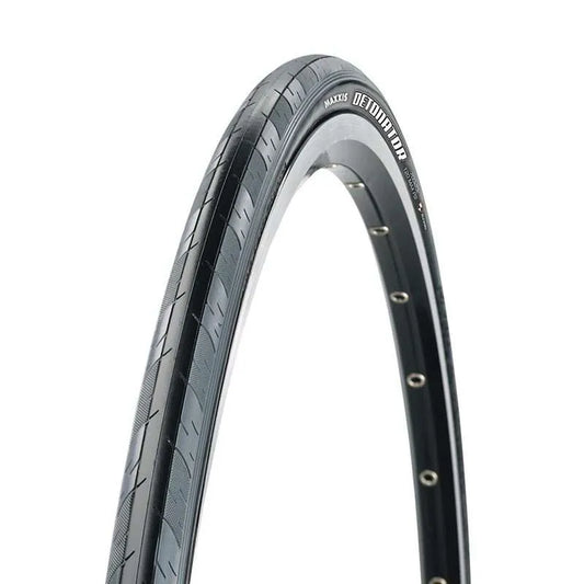 Neumático Maxxis Detonator 700x28c con Alambre | Cubierta de Ruta