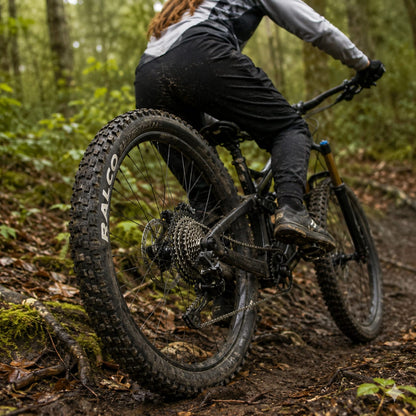 NEUMATICO 27.5 x 2.35 RALCO INALAMBRICO KEVLAR