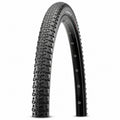 Neumático Maxxis Rambler 700x40c EXO Alambre | Cubierta Gravel