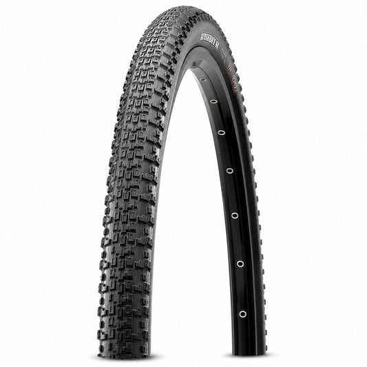 Neumático Maxxis Rambler 700x40c EXO Alambre | Cubierta Gravel