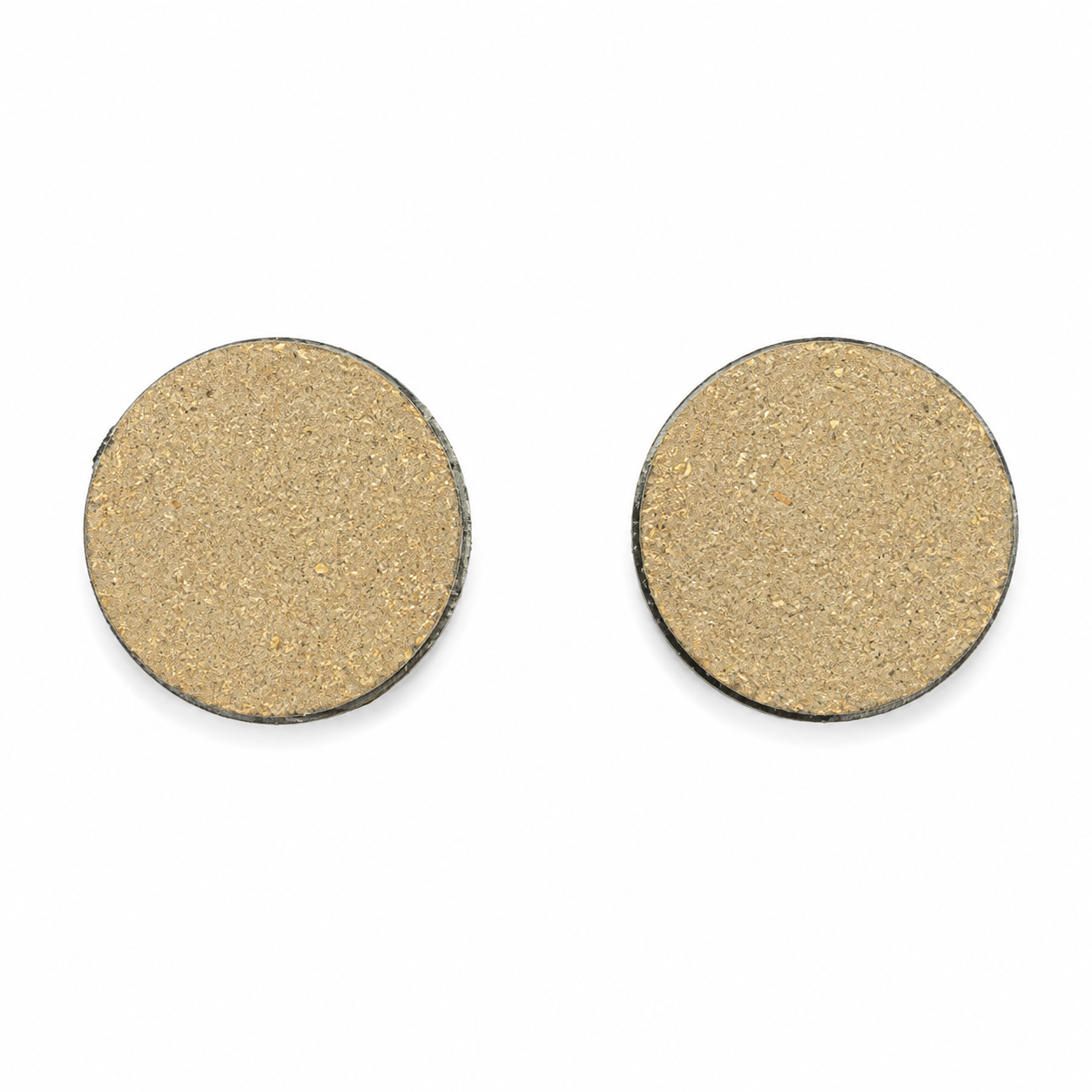 Pastillas De Freno Para Scooter Electrico