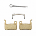 Pastilla de Freno Shimano Deore Alternativa