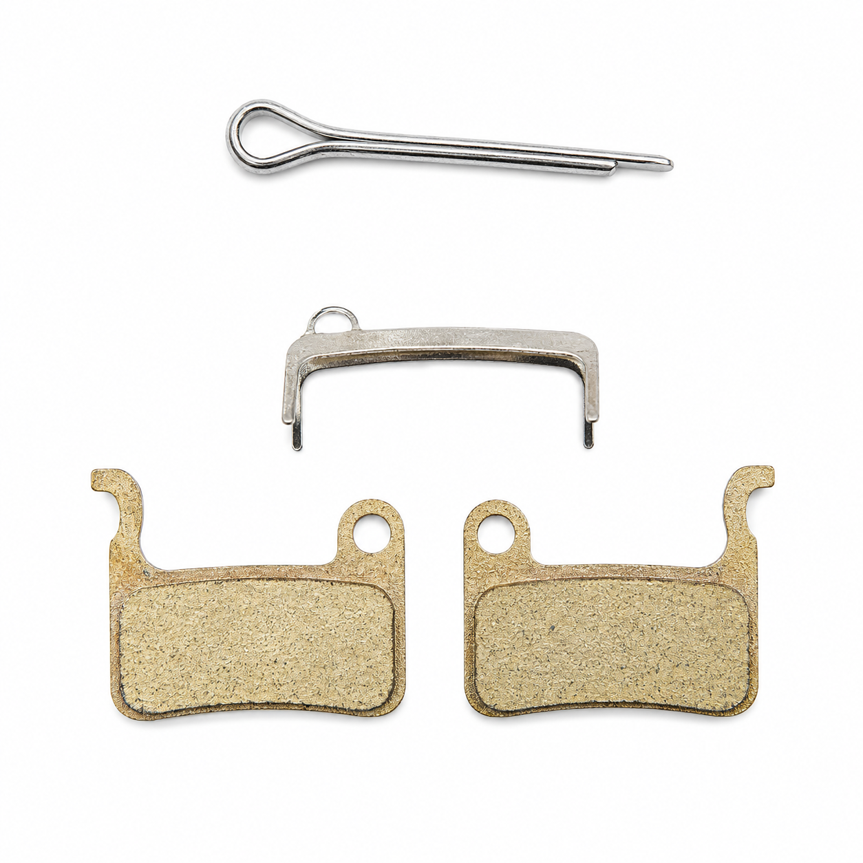Pastilla de Freno Shimano Deore Alternativa