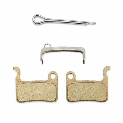 Pastilla de Freno Shimano Deore Alternativa