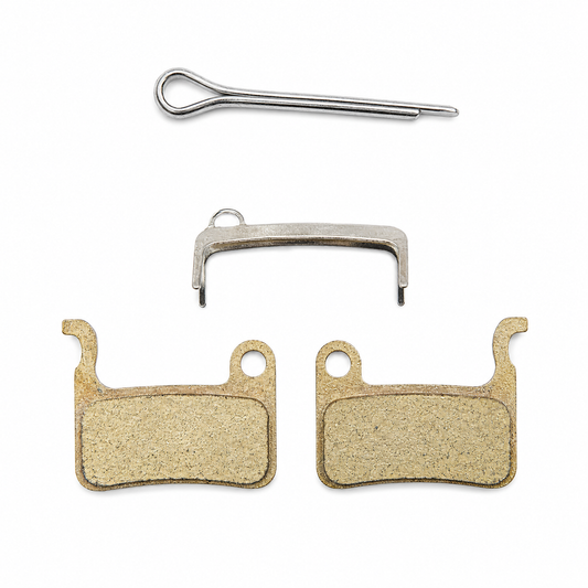 Pastilla de Freno Shimano Deore Alternativa