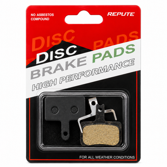 Pastilla de Freno Alternativa Shimano B01S/B05S