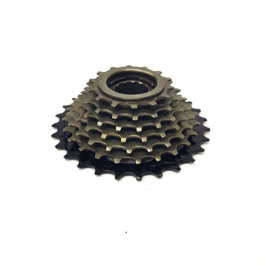 Piñón Atornillado 7 velocidades genérico