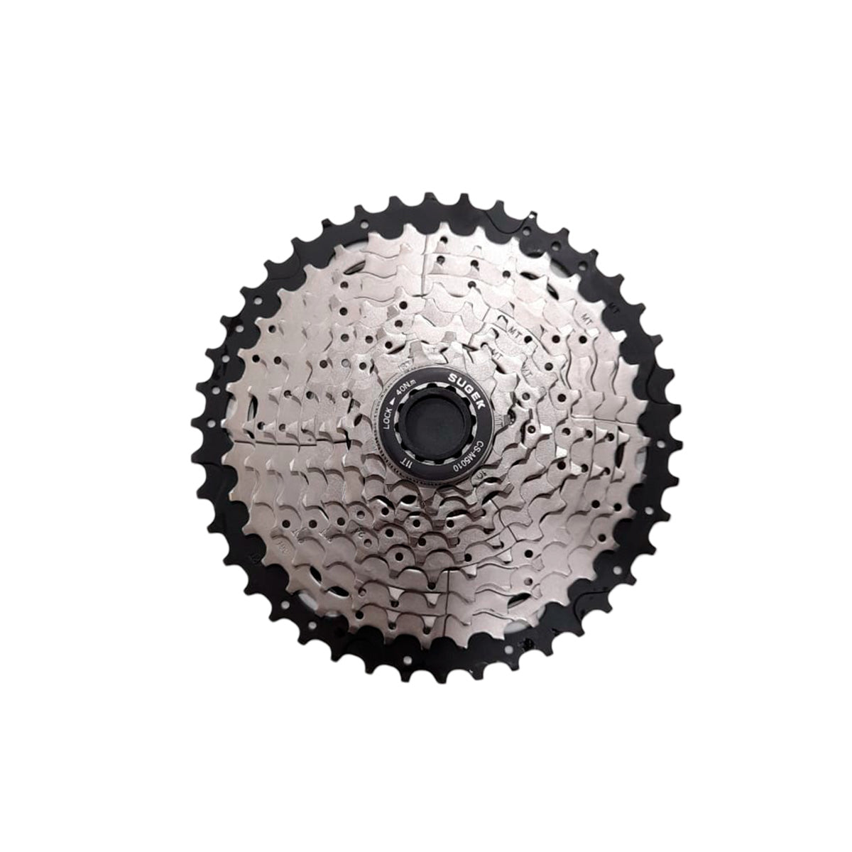 Piñón Cassette 10 Velocidades 11-42 – Sugek