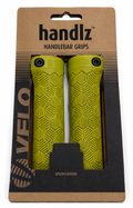 Puños Velo Atornillados Rígidos Verde Musgo