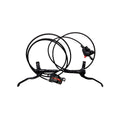 Freno Hidráulico Shimano MT-200 (Par) – Set Delantero y Trasero
