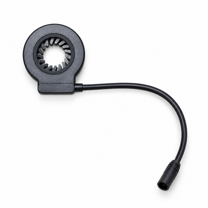 Sensor PAS de pedaleo asistido para eje estándar BSA.