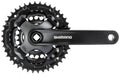 Volante Shimano 3x 42T | Triple Plato 6/7/8 Velocidades
