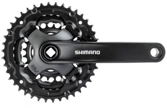 Volante shimano 3x 6/7/8v 42t